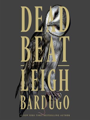 cover image of Dead Beat